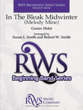 In the Bleak Midwinter Cover Image