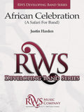 African Celebration Cover Image