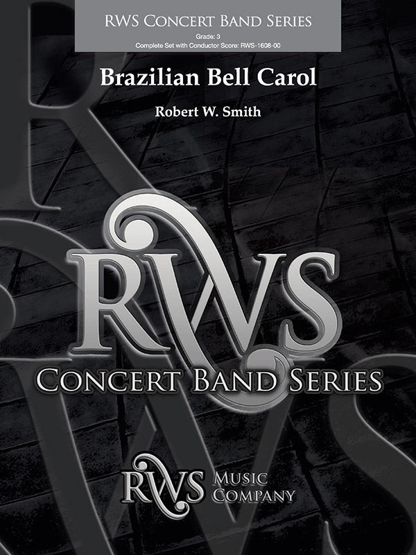 Brazilian Bell Carol Cover Image
