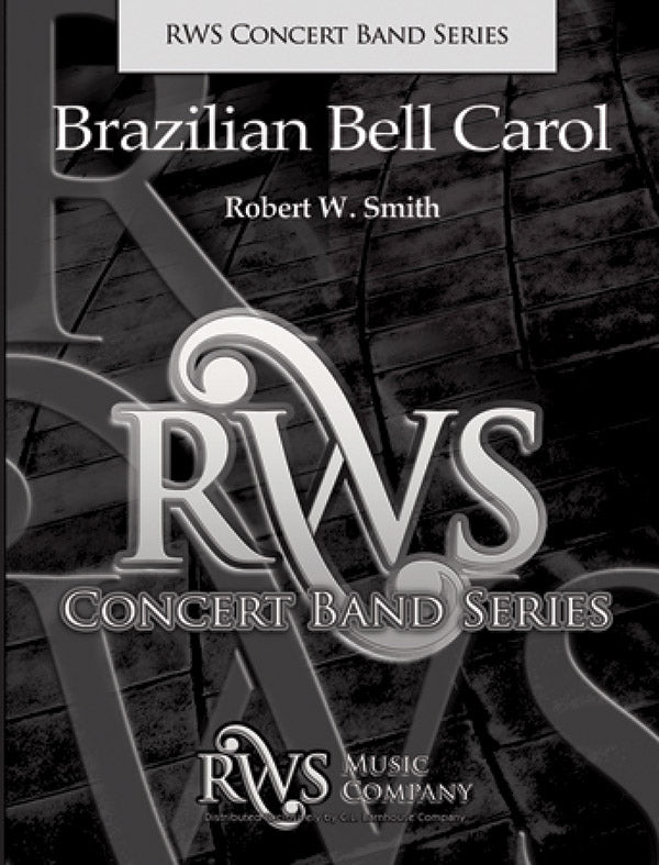 Brazilian Bell Carol Cover Image