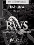 Industria Cover Image
