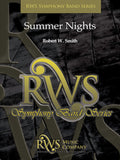 Summer Nights Cover Image