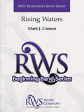 Rising Waters Cover Image