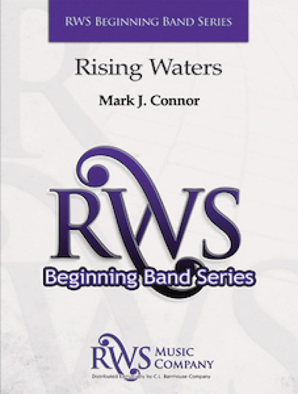 Rising Waters Cover Image