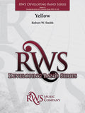 Yellow Cover Image