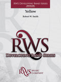 Yellow Cover Image