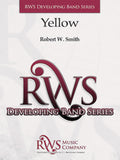Yellow Cover Image
