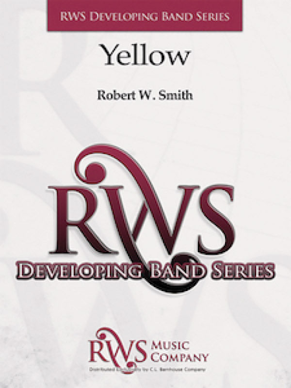 Yellow Cover Image