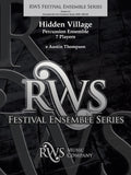 Hidden Village Cover Image