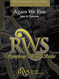 Again We Rise Cover Image