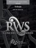 Tribute Cover Image