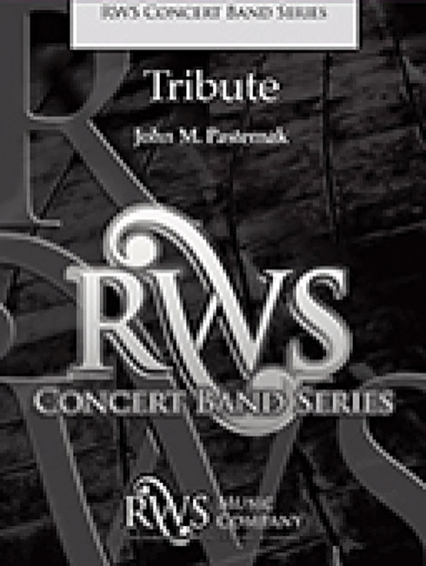 Tribute Cover Image