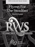 Hymn for the Steadfast Cover Image