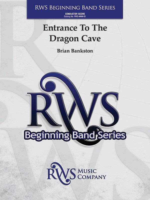 Entrance to the Dragon Cave Cover Image