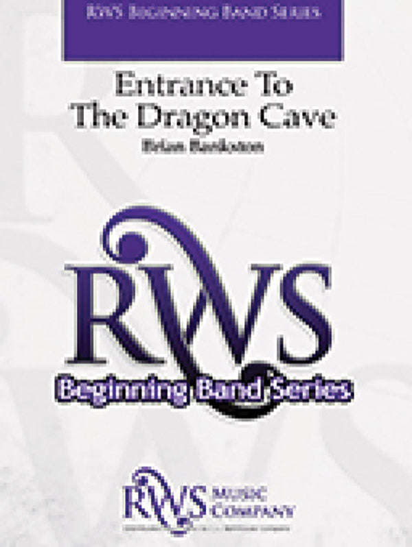 Entrance to the Dragon Cave Cover Image