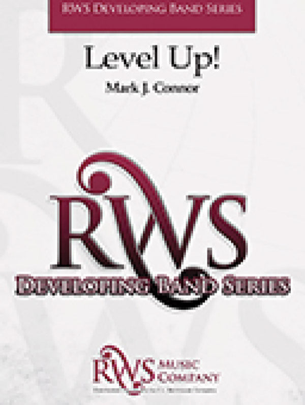 Level Up! Cover Image