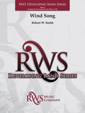 Wind Song Cover Image
