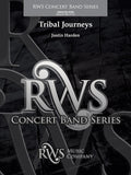 Tribal Journeys Cover Image