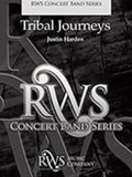 Tribal Journeys Cover Image