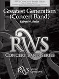 The Greatest Generation Cover Image