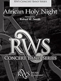 African Holy Night Cover Image