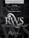 Swing Cover Image