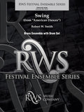 Swing Cover Image
