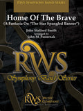 Home of the Brave Cover Image