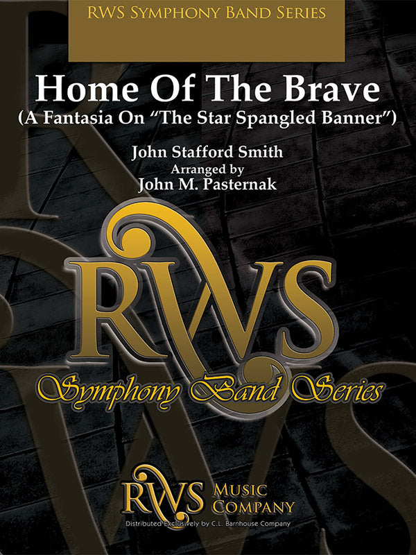 Home of the Brave Cover Image