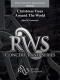 Christmas Trees Around the World Cover Image