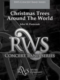 Christmas Trees Around the World Cover Image