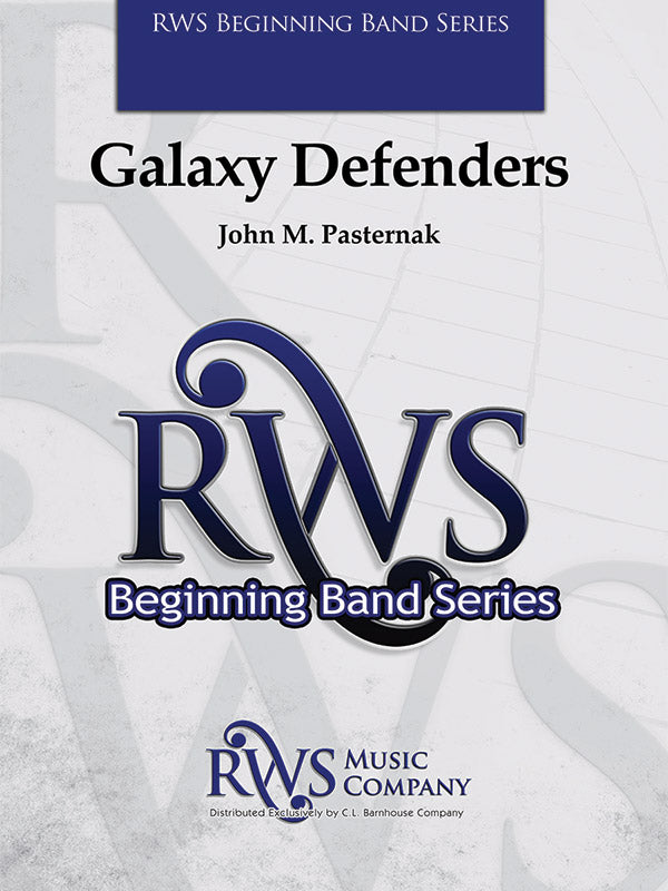 Galaxy Defenders Cover Image