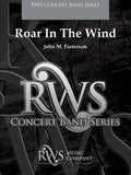 Roar in the Wind Cover Image