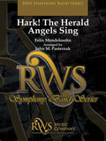 Hark! The Herald Angels Sing Cover Image