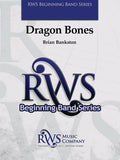 Dragon Bones Cover Image