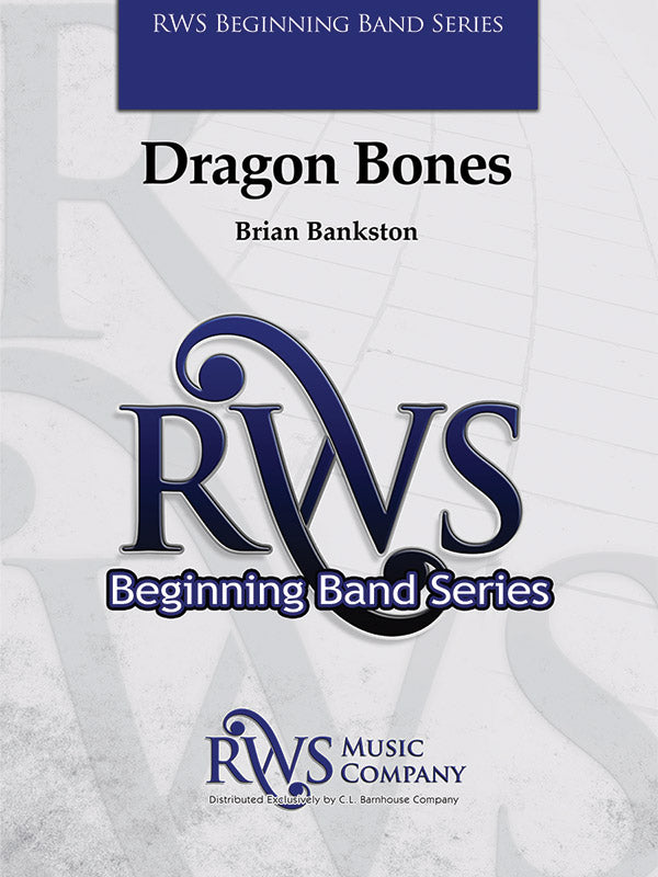 Dragon Bones Cover Image