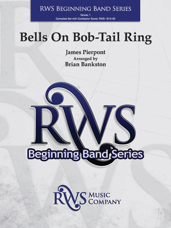 Bells on Bob-Tail Ring Cover Image