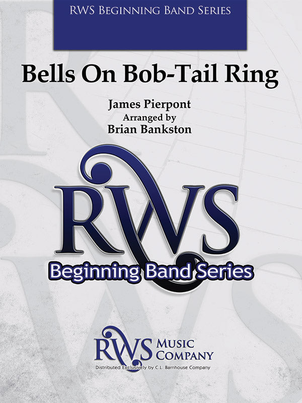 Bells on Bob-Tail Ring Cover Image