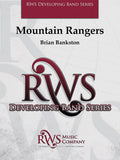 Mountain Rangers Cover Image
