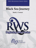 Black Sea Journey Cover Image
