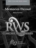 Memories Eternal Cover Image