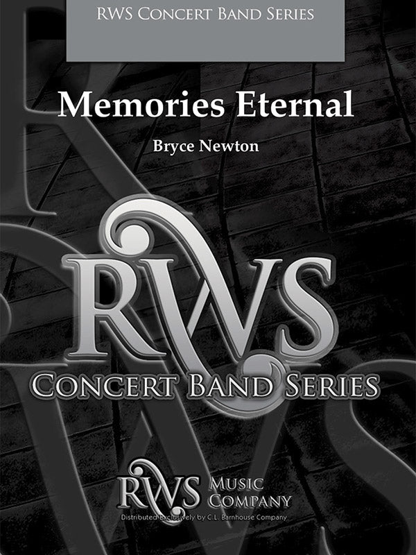 Memories Eternal Cover Image