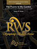 The Prairie Is My Garden Cover Image