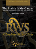The Prairie Is My Garden Cover Image