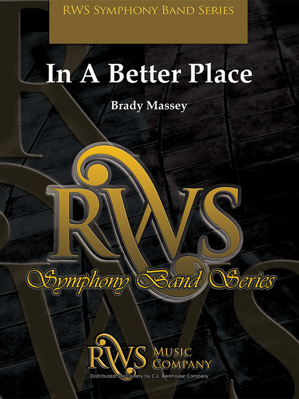 In A Better Place Cover Image