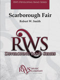 Scarborough Fair Cover Image