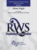 Silent Night Cover Image