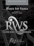 Blues for Santa Cover Image