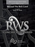 Beyond the Bell Carol Cover Image