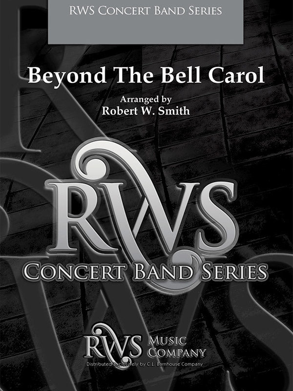 Beyond the Bell Carol Cover Image